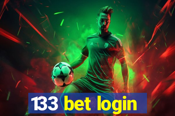 133 bet login